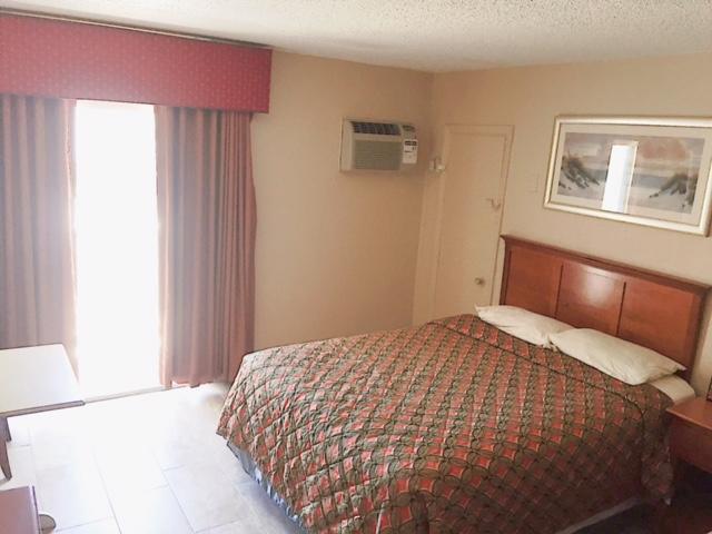 Hotel The Atlantic Myrtle Beach Exterior foto